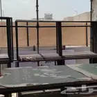 ابو احمد للمقاولات ولحداده فرشات محلات تكسيرات وللمقاولات