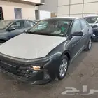 هيونداي اكسنت 2025 فيليت