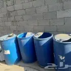 براميل ازرق