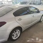 كيا سيراتو 2017 فئة وسط