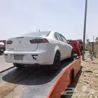 تشليح قطع غيار فقط