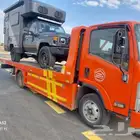 سطحه طويق غرب الرياض