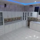 مطابخ جديده جاهزه