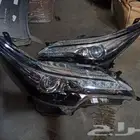 شمعات فورشنر 2016_2020 فل كامل زنون اصلي