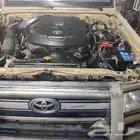 مكينة شاص إف جي لاندكروزر برادو