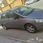 مستوبيشي جرانديز عائلية 2005