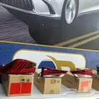 اصطبات لكزس ارنوب 2020 اصلي وكاله