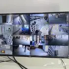 كاميرات سماعات شبكات انتركم سنترال