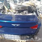 شنطة جنسس 2016-2018