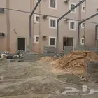 هناجر مستودعات مظلات سواتر كلادنج