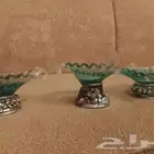 صحون ايطالى