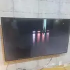 عرض على شاشة سوني مكسورة
