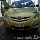 Toyota yaris 2008