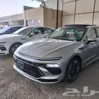 هيونداى سوناتا 2025 كمفورت