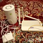 2جهاز راوتر stc للبيع