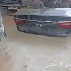 باب شنطه خلفي كدينز 2017
