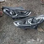 شمعات سوناتا موديل 2018