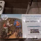 3 طابعات بحالة ممتازه وبسعر رووعه