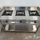 تجهيز مطاعم بوافي كافيهات فنادق مشافي ملاحم من الاستيل استان