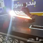 شمعه كامري يمين قراندي 2022
