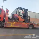 رفعه شوكيه سكينه فوركلفت للايجار اليومي الشهري