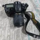 كاميرا أخت نيكون D300s أخت الجديد بكرتونها