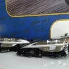 شمعات لكزس LS500