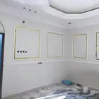 دهانات وديكورات منزليه أحد المسارحه صامطه جيزان