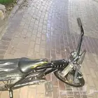 سيكل نظيف جدا من سن 4 الي 10 سنوات