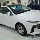 هونداى اكسنت 2026