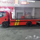 سطحه الخبر الدمام لنقل السيارات