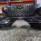 وجهية ازيرا 2021 2022 2023 اصليه قطع نظيفه.