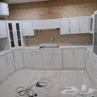 مطابخ جديده جاهزه