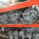 مكاين وجيربكسات هوندي ياباني امريكي