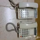 تلفون ارضي باناسونيك