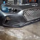 صدام و شمعات جنسس G70 2017_ 2020 اصلي