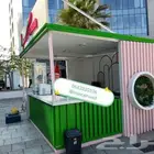 نجار ديكورات بديل الخشب والرخام دهان