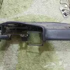 قشرة طبلون نيسان بريميرا 2001