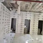 معلم سيراميك بورسلين رخام