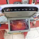 شاشه سقف دفي دي