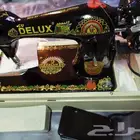 مكينه خياطه جديده للبيع