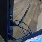 سوني فور نظييف أخو الجديد معه يد اصليه وشريط قراند