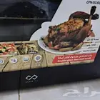 فرن كهربائي