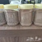 رمل كوارتز مقاسات