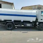 تانكر ديانا فايبر جلاس 6200 لتر