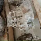 توضيب قير كامري 2012 الي 2017