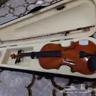 كمنجه كمان وعود جيتار وطيران دفوف وطنيه