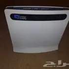 راوتر موبايلي 4G من هواوي الشبح