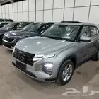 هيونداي كريتا 2025 كمفورت