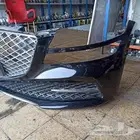 صدام جنسس G80 2021_2023 اصلي وكاله